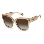 Ladies' Sunglasses Polaroid PLD-6167-S-10A-LA