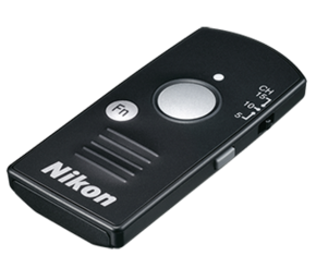 Nikon daljinski okidač WR-T10 Wireless Remote Transmitter