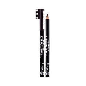 Rimmel London Professional Eyebrow Pencil olovka za obrve s kistom 1