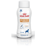 Royal Canine Gastro Intestinal Low Fat Dog Liquid - Gastrointestinalna tekućina za pse s niskim sadržajem masti 3 x 200 ml