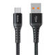 Kabel USB-C Mcdodo CA-2270, 0.2m (crni)