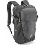 Givi EA129B Urban Backpack with Thermoformed Pocket 15L