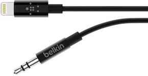 Belkin N/A N/A [1x muški konektor Apple dock lightning - 1x 3