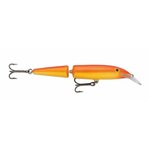 Rapala Jointed Gold Fluorescent Red 13 cm 18 g