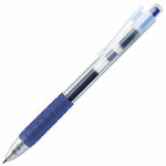 Faber-Castell: Fast gel kemijska olovka 0,7mm plava
