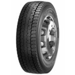 Pirelli R02 ProFuel Drive ( 265/70 R19.5 140/138M )