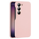 Dux Ducis Grit MagSafe Samsung Galaxy S23+ Plus pink