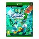 The Smurfs 2: The Prisoner of the Green Stone (Xbox Series X &amp; Xbox One) - 3701529507137 3701529507137 COL-15236