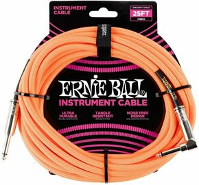 Ernie Ball P06067 Narančasta 7