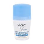 Vichy Deodorant 48h dezodorans roll-on bez aluminija 50 ml za žene
