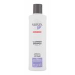 Nioxin System 5 Cleanser šampon za normalnu kosu protiv ispadanja kose 300 ml za žene