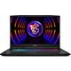 MSI Katana 17 B13VEK-1261XPL, 17.3" 1920x1080, Intel Core i7-13620H, 1TB SSD, 16GB RAM, nVidia GeForce RTX 4050, Free DOS/No OS/Windows 11