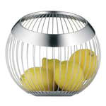 Zdjela za voće od nehrđajućeg čelika WMF Cromargan® Living Lounge