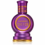Al Haramain Shefon parfumirano ulje uniseks 15 ml