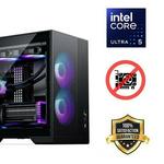FuturaIT NoGPU PC (Intel Ultra 5 245K, 32GB RAM, SSD 2TB, 750W, Midi ATX) nogpupc-10