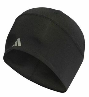 Zimska kapa Adidas Aeroready Fitted - black
