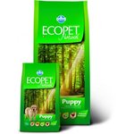 Farmina Ecopet suha hrana za pse Natural Puppy, 12 kg