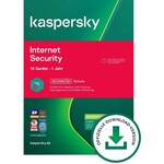 Kaspersky Premium – 10 Devices, 1 Year – ESD-Download ESD