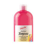 Boja tempera Aero junior 1l crveno narančasta