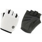 AGU Essential Gel Gloves White L Rukavice za bicikliste