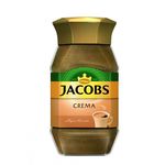 Jacobs instant kava Crema gold 200g