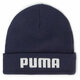 Kapa Puma Mid Fit Beanie 021708 02 Tamnoplava