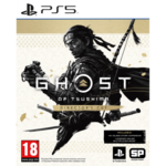Ghost of Tsushima Director’s Cut PS5 Preorder