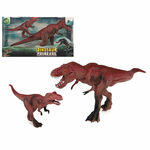 Set od 2 Dinosaura , 286 g