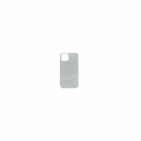 DRD-1037120039 - MM TPU iPhone 12 PRO/ 12 6.1 GLITTER srebrna - 3858892939482 - div classdraddescGlitter maskica izrađena je od TPU materijala Thermoplastic Polyurethane silikon. br Maskica je dizajnirana tako da rubovi lagano prelaze preko...
