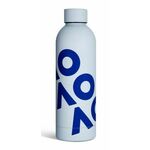 Bočica za vodu Australian Open x Hope Water Pastel Bottle 550ml - blue