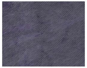 Falcon Eyes Fantasy Cloth FC-13 3x6m Dark Purple ljubičasta zelena transparentna studijska pozadina od sintetike Non-washable