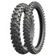 Michelin pneumatik StarCross 5 110/90-19 62M