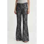 Hlače ZADIG&VOLTAIRE crna WWPA00808