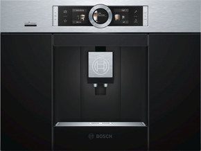 Bosch CTL636ES6 espresso aparat za kavu