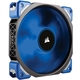 Corsair ML120 PRO LED Blue PWM Premium Magnetic Levitation Fan CO-9050043-WW