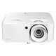 Optoma projektor ZH450 (DLP, Laser, FULL HD, 4500 ANSI, 300 000:1, 2xHDMI, RS232, LAN, USB-A napajanje, zvučnik 1x15W)