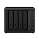 Synology DS418 diskstation, SYN-DS418