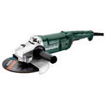 Metabo WE2000-230 kutna brusilica