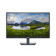 Dell E2722H monitor, IPS, 27", 16:9, 1920x1080, 60Hz, Display port, VGA (D-Sub), USB