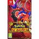 Pokémon Scarlet (Nintendo Switch) - 045496510725 045496510725 COL-10883