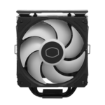 Cooler Master hladnjak za CPU Hyper 212 Pro, crni, s.1150, s.1151, s.1155, s.1156, s.1200, s.1700