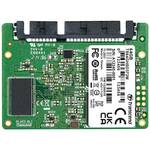 Transcend HSD372M 64 GB unutarnji Half-Slim SSD industrija SATA III maloprodaja TS64GHSD372M