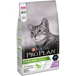 Purina Pro Plan Cat Sterilised Turkey hrana za mačke