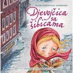 Djevojčica sa šibicama