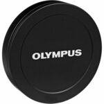 Olympus objektiv 74mm, f3.5