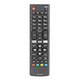 LG remote Netflix; Brand: LG; Model: ; PartNo: AM-SR20HB; lg-am-sr20hb Model LG Hotel TV Remote Control w/ Netflix and Portal button
