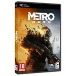 METRO 2039 Day One Edition - PC PC