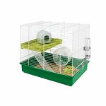 Ferplast krletka Hamster Duo 46x29x37,5 cm