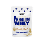 Weider Premium Whey Protein - 500g - Čokolada - Lješnjak