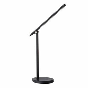 KANLUX 33071 | Rexar Kanlux stolna svjetiljka 40cm s prekidačem jačina svjetlosti se može podešavati
